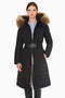 Zoja  - Sophisticated Long Coat