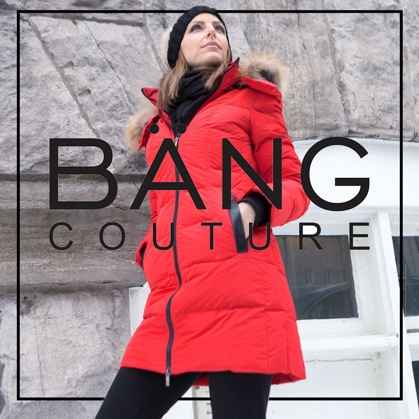 BANG Couture goes online